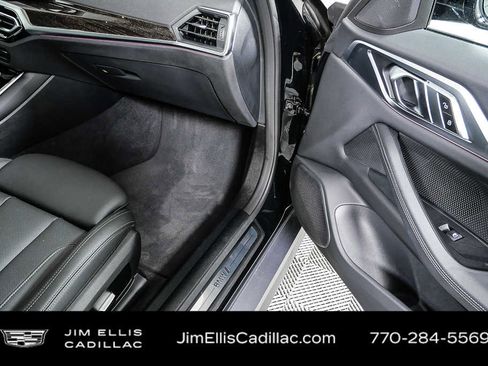 Used 2023 BMW i4 eDrive35 w/ Premium Package image 24