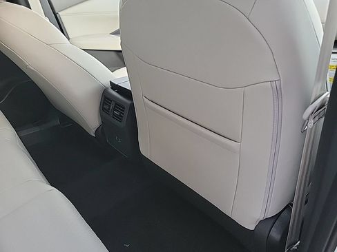 New 2026 Nissan Rogue Dark Armor FWD image 38
