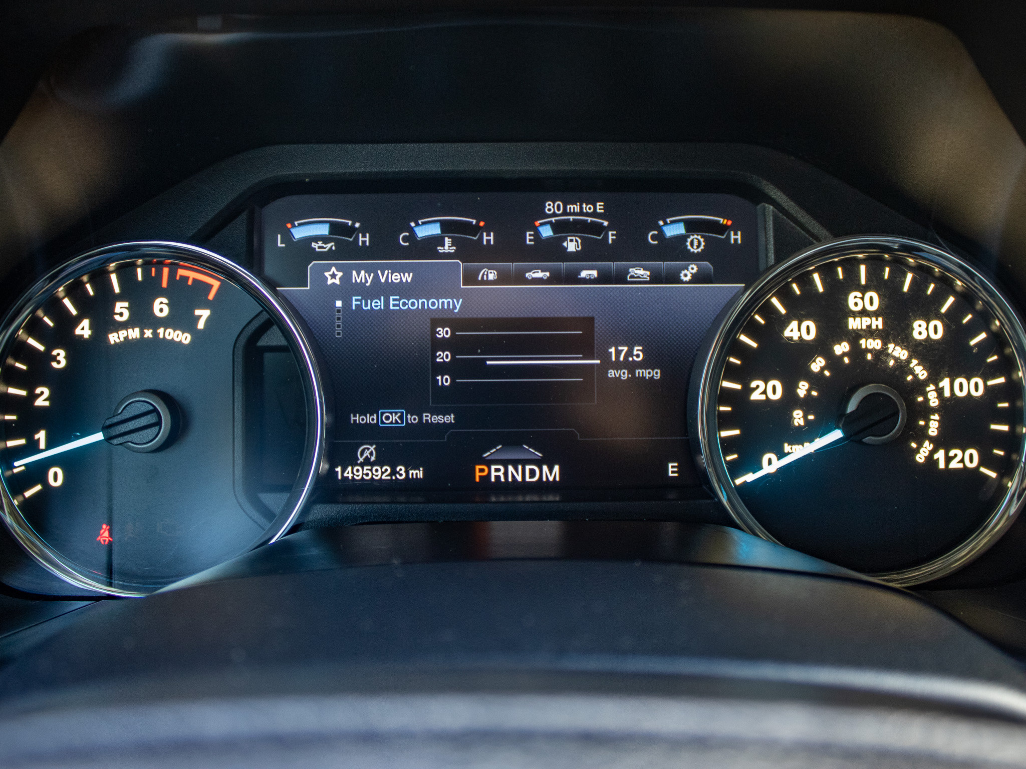 Used 2020 Ford F150 Lariat AWD/4WD image 31