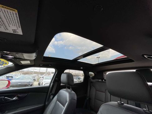 Certified 2020 Chevrolet Blazer RS image 18