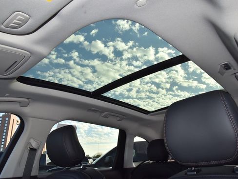 New 2026 Lincoln Nautilus Premier w/ Equipment Group 102A image 33