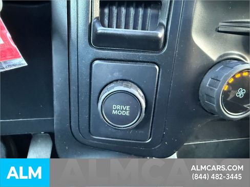 Used 2024 Ford F150 STX image 23