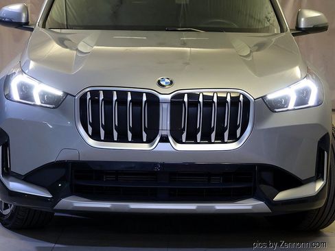 Certified 2026 BMW X1 xDrive28i AWD/4WD image 6