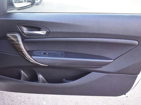 Used 2016 BMW 228i Convertible w/ M Sport Package image 41