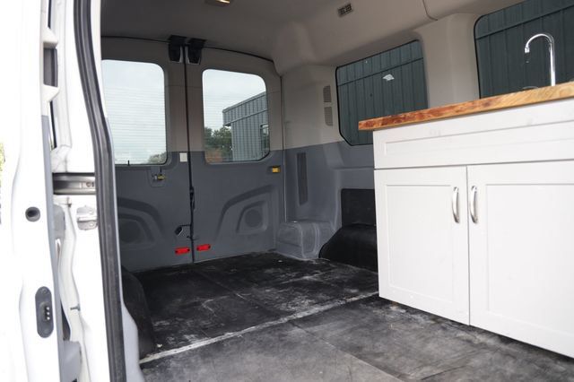 Used 2015 Ford Transit 150 XLT RWD image 24
