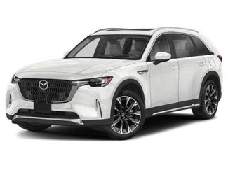 Used 2024 MAZDA CX-90 Plug-In Hybrid w/ Premium Plus AWD/4WD video 1
