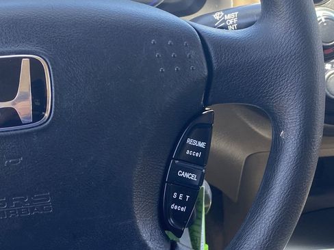 Used 2003 Honda Civic LX image 24