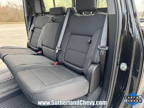 Used 2025 Chevrolet Silverado 2500 LT w/ All Star Edition image 47