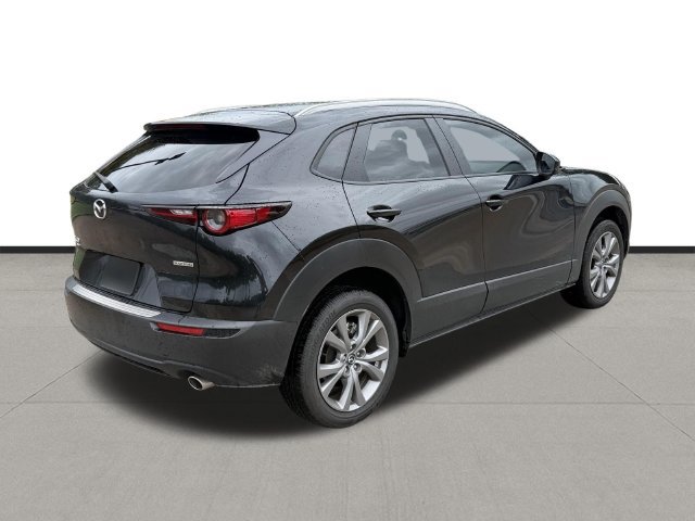 Certified 2026 MAZDA CX-30 AWD 2.5 S w/ Premium Package image 5