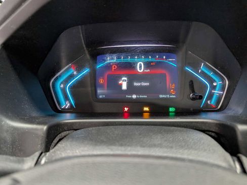 Used 2018 Honda Odyssey EX-L image 27