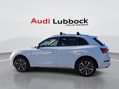 Certified 2024 Audi Q5 2.0T Premium Plus image 6
