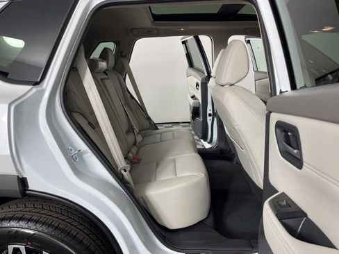 New 2026 Nissan Rogue SV image 45