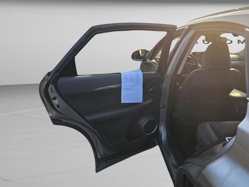 Certified 2021 Lexus NX 300h AWD w/ Comfort Package image 29