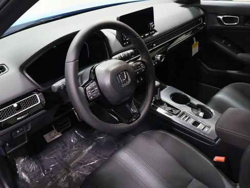 New 2026 Honda Civic Sport image 23