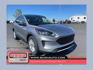 Used 2022 Ford Escape SE w/ Convenience Package FWD video 1
