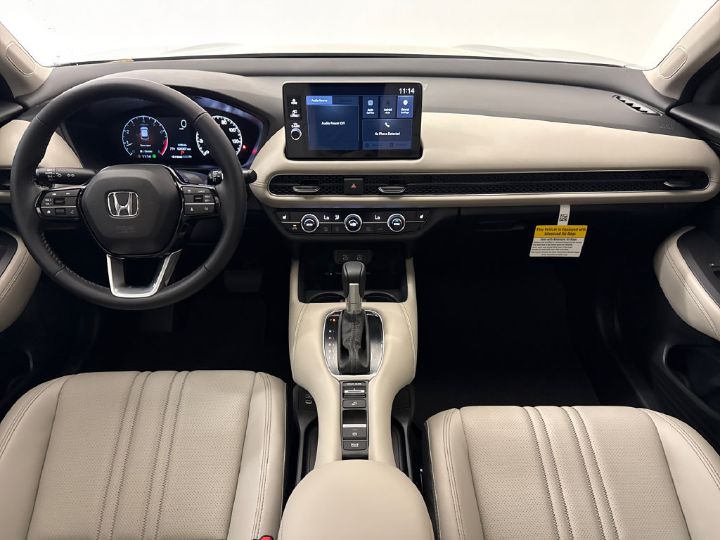 New 2027 Honda HR-V EX-L image 13