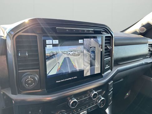 Used 2021 Ford F150 Tremor w/ Equipment Group 402A High image 37