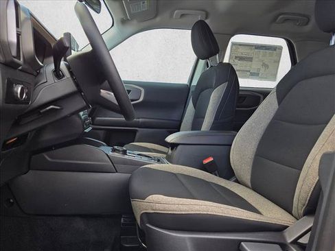 New 2026 Ford Bronco Sport Big Bend AWD/4WD image 15