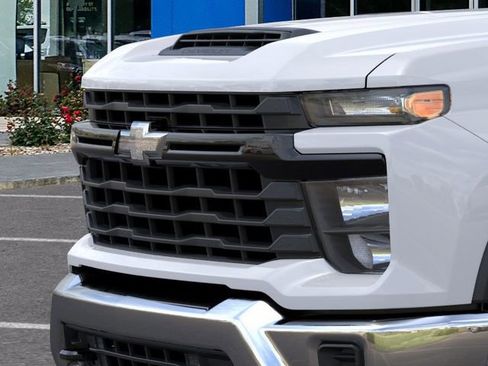 New 2026 Chevrolet Silverado 3500 W/T w/ WT Convenience Package image 13