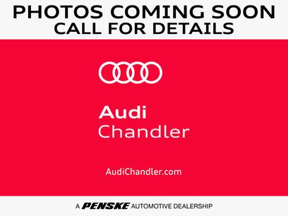 Used 2017 Audi A4 2.0T Premium w/ Convenience Package