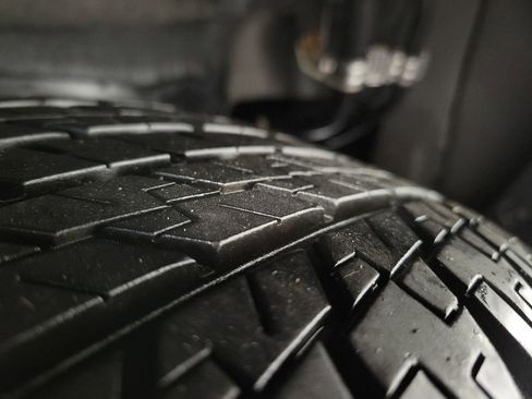 Used 2021 Toyota 4Runner Nightshade image 11