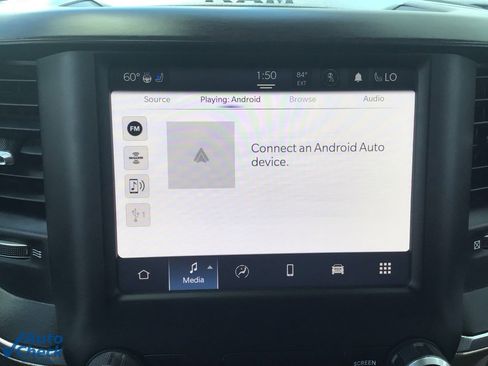 Used 2022 RAM 1500 Laramie image 26