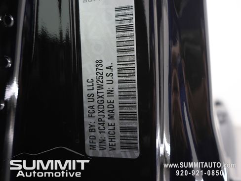 New 2026 Jeep Wrangler Sport S image 60