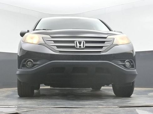 Used 2014 Honda CR-V EX image 31