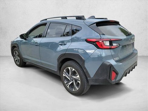 Used 2024 Subaru Crosstrek 2.0i Premium AWD/4WD image 7