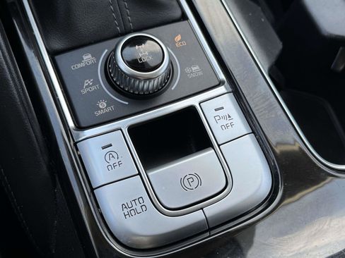 Used 2020 Kia Telluride EX w/ EX Premium Package image 29