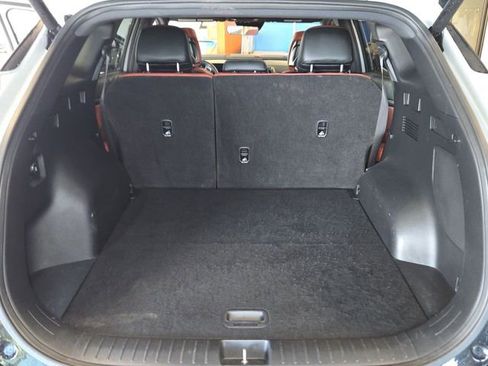 Used 2023 Kia Sportage SX image 24