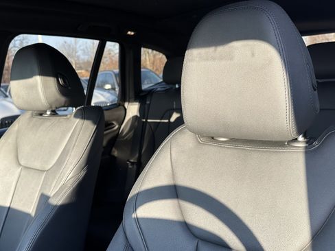 Used 2020 BMW X3 xDrive30i w/ Premium Package image 18