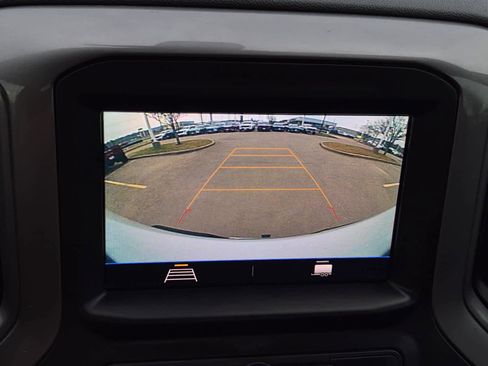 Used 2021 GMC Sierra 1500 2WD Regular Cab w/ Sierra Value Package image 21