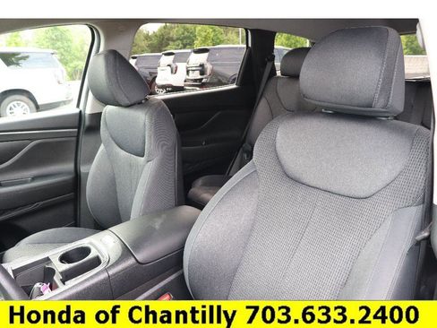 Used 2022 Hyundai Santa Fe SEL AWD/4WD image 22