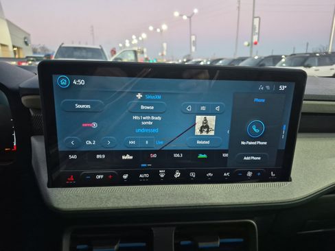 New 2025 Ford Maverick XLT w/ XLT Luxury Package image 34