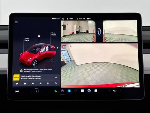 Used 2023 Tesla Model Y Long Range image 31