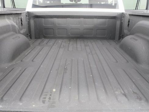 Used 2024 RAM 2500 Big Horn w/ Bed Utility Group image 17