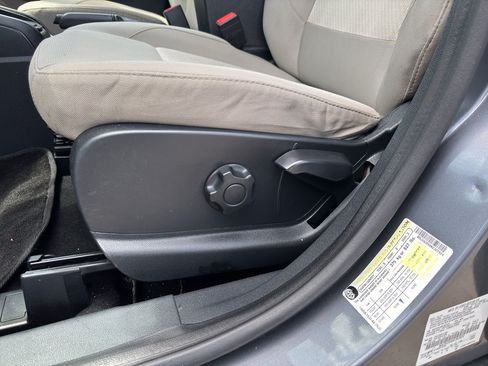 Used 2019 Ford EcoSport S FWD image 10