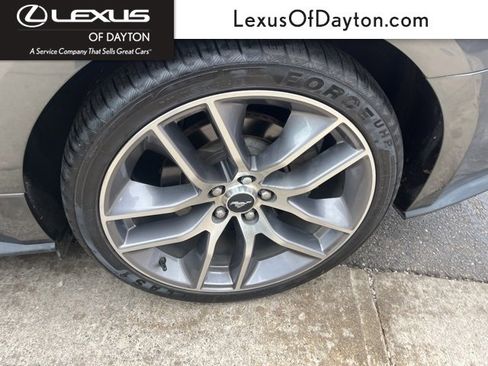 Used 2017 Ford Mustang GT Premium w/ Enhanced Security Package image 32