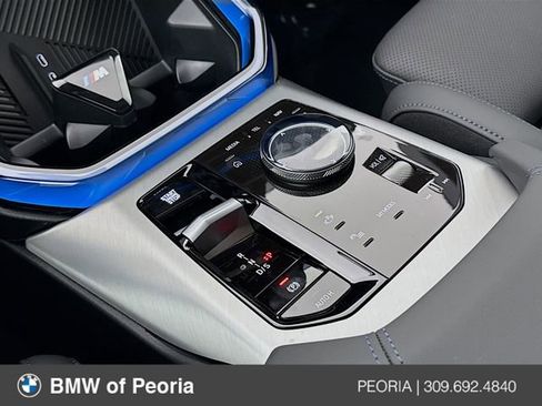 New 2026 BMW X3 xDrive30 w/ Premium Package image 17