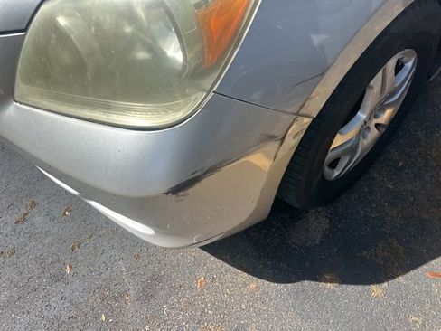 Used 2007 Honda Odyssey EX image 12