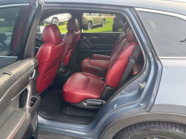 Used 2023 MAZDA CX-9 Carbon Edition AWD/4WD image 16