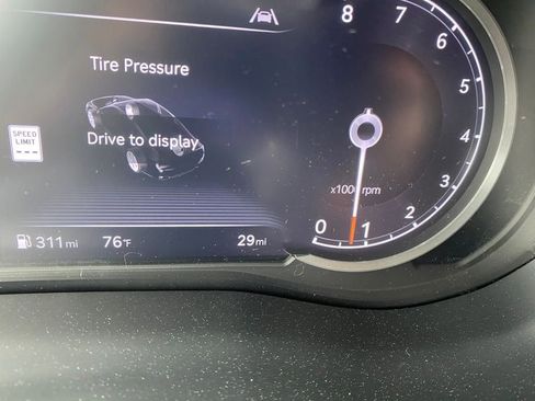 New 2026 Genesis G70 2.5T image 15