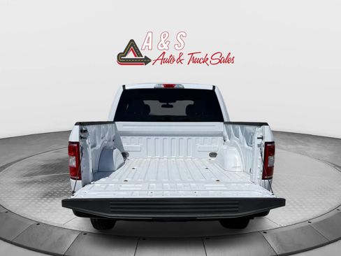 Used 2019 Ford F150 XL w/ XL Power Equipment Group AWD/4WD image 16