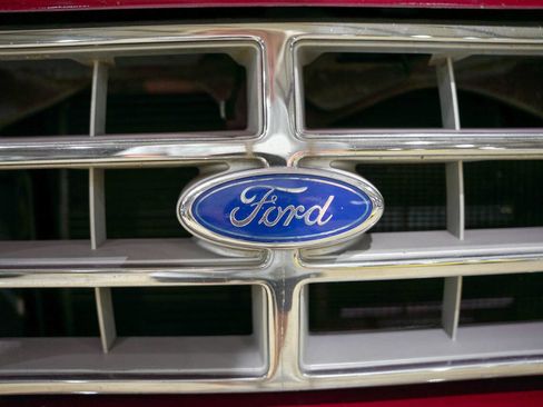 Used 1990 Ford Bronco II 4WD image 21