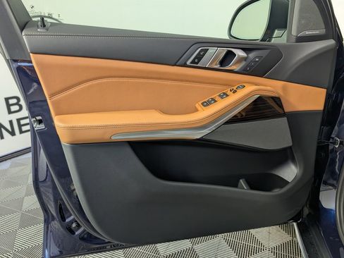 New 2026 BMW X5 xDrive40i image 16