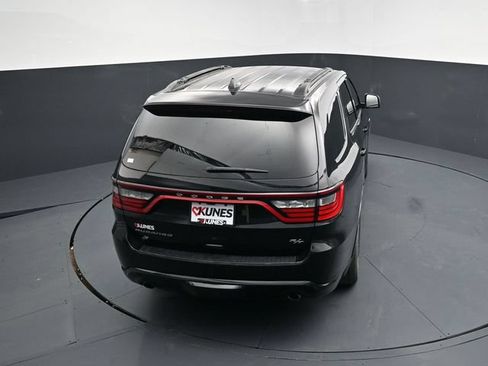 Used 2025 Dodge Durango R/T AWD/4WD image 48
