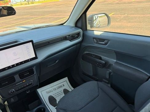 Used 2025 Ford Maverick XL w/ Equipment Group 101A AWD/4WD image 17