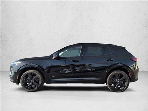 New 2026 Buick Envision Sport Touring AWD/4WD image 5