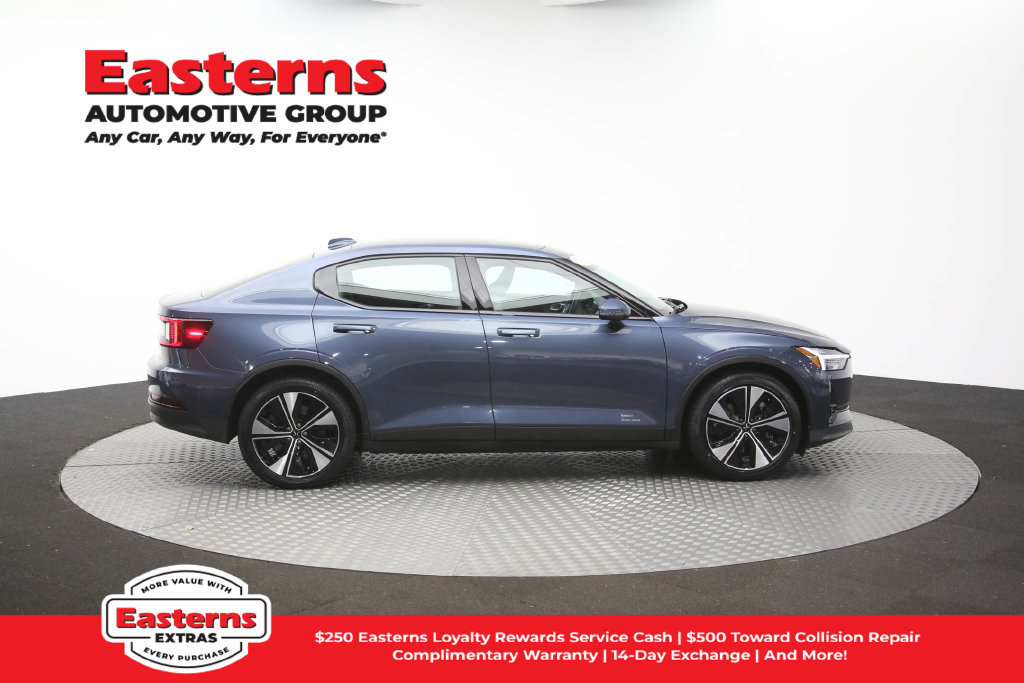 Used 2024 Polestar Polestar 2 AWD/4WD image 45